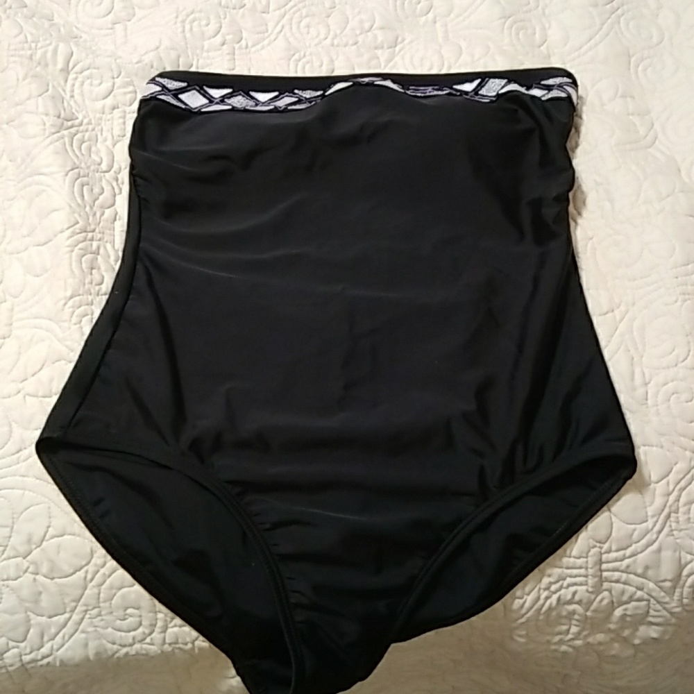 Swim suit